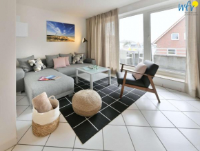 Haus Strandblick Ferienwohnung 15